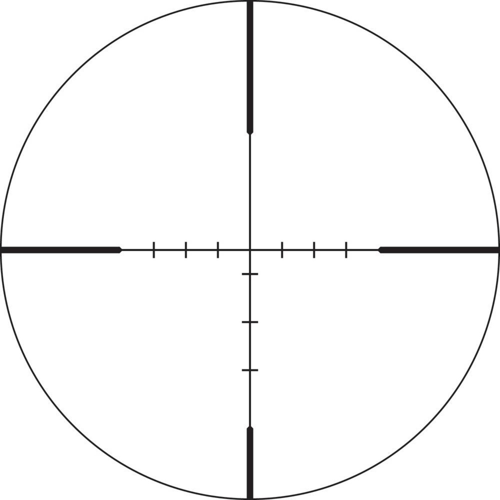 Vortex Vortex Crossfire II 3-9x40 Dead-Hold BDC (CF2-31007)
