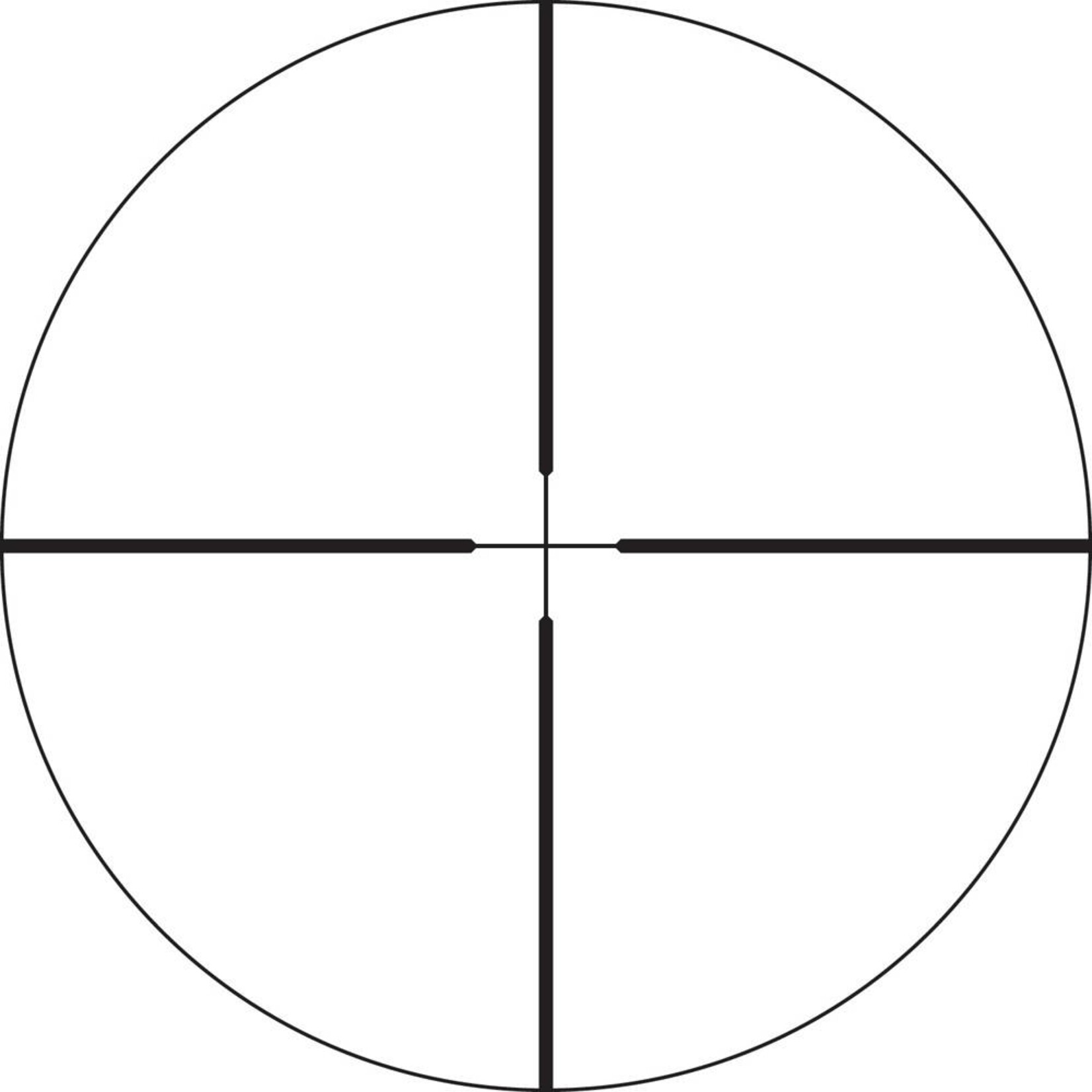 Vortex Vortex Crossfire II 2-7x32mm V-Plex CF2-31001