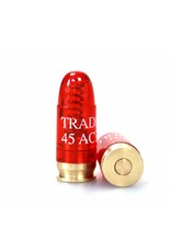 Traditions Traditions Snap Caps .44/40 6pk