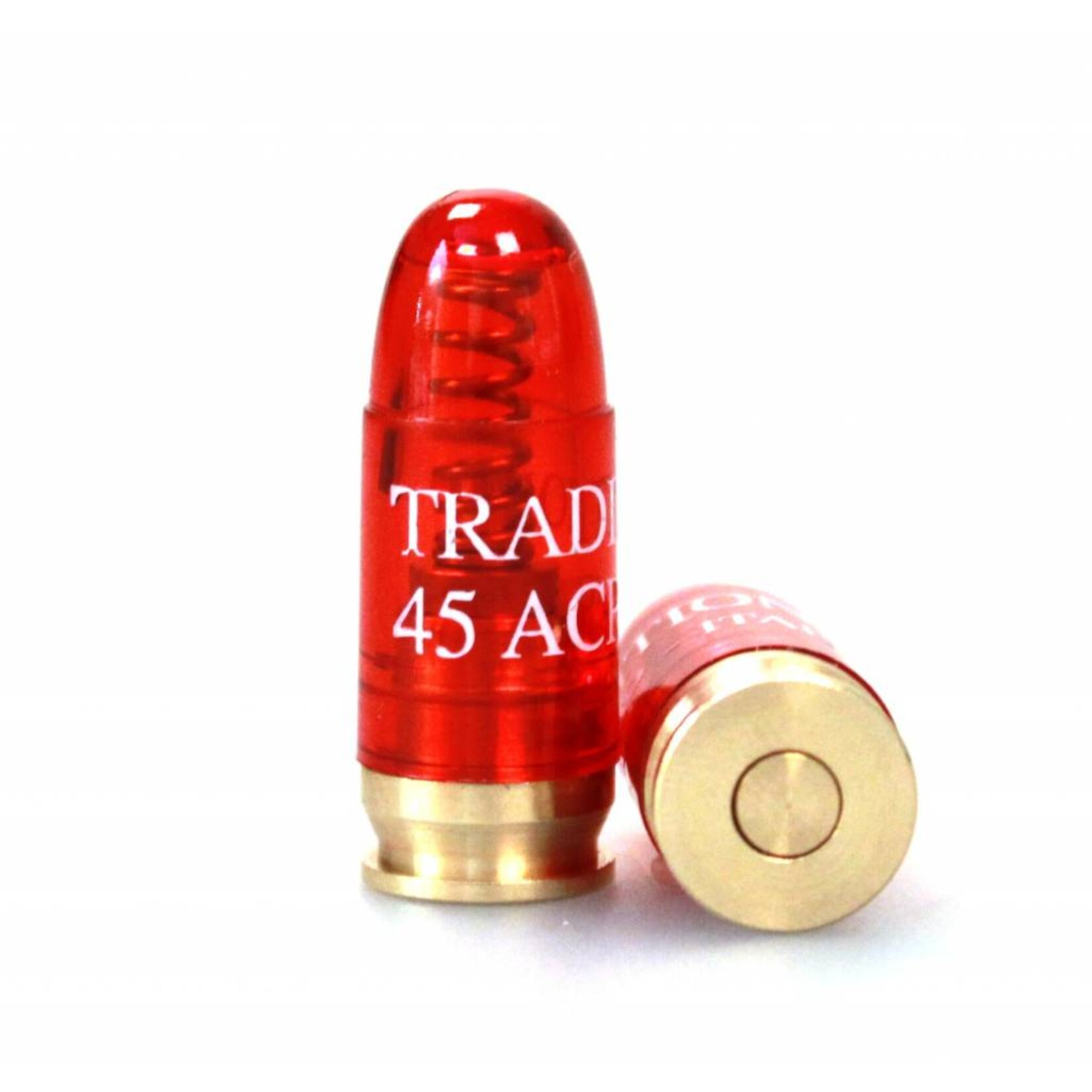 Traditions Traditions Snap Caps .44/40 6pk