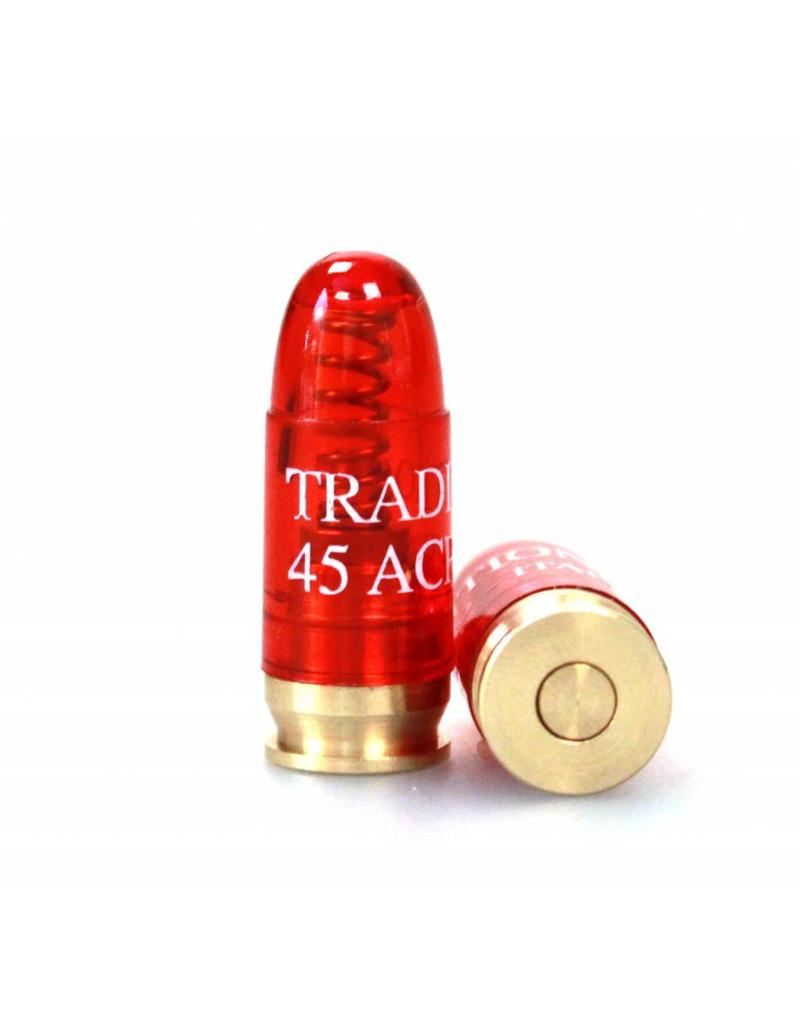 Traditions Traditions Snap Caps .44/40 6pk