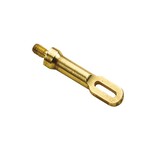 Traditions Traditions .45-.58Cal Brass Slotted Cleaning Jag (A1235)