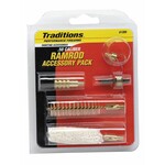 Traditions Traditions 50Cal Ramrod Accessories Pack (A1205)