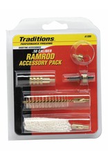 Traditions Traditions 50Cal Ramrod Accessories Pack (A1205)