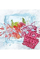 Ice Box Ice Box- Ice Berry
