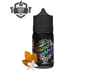 ALL DAY SALT NIC EL Bacco (30ml)
