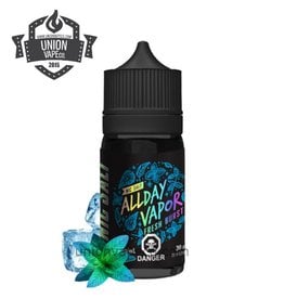 ALL DAY VAPOR ALL DAY SALT NIC - Fresh Burst (30ml)