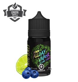 ALL DAY VAPOR ALL DAY SALT NIC - Island Tings (30ml)