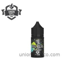 KOIL KILLAZ Koil Killaz Salt Nic - Rumble (30ml)