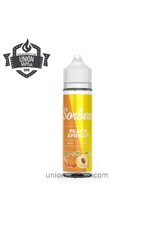 Fruitbae Fruitbae - Peach Apricot (60ML)