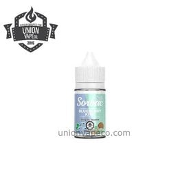 Fruitbae Fruitbae Salt - Blueberry Kiwi (30ml)