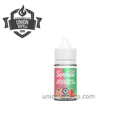 Fruitbae Fruitbae Salt - Grapefruit Watermelon (30ml)