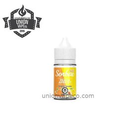 Fruitbae Fruitbae Salt - Peach Apricot (30ml)