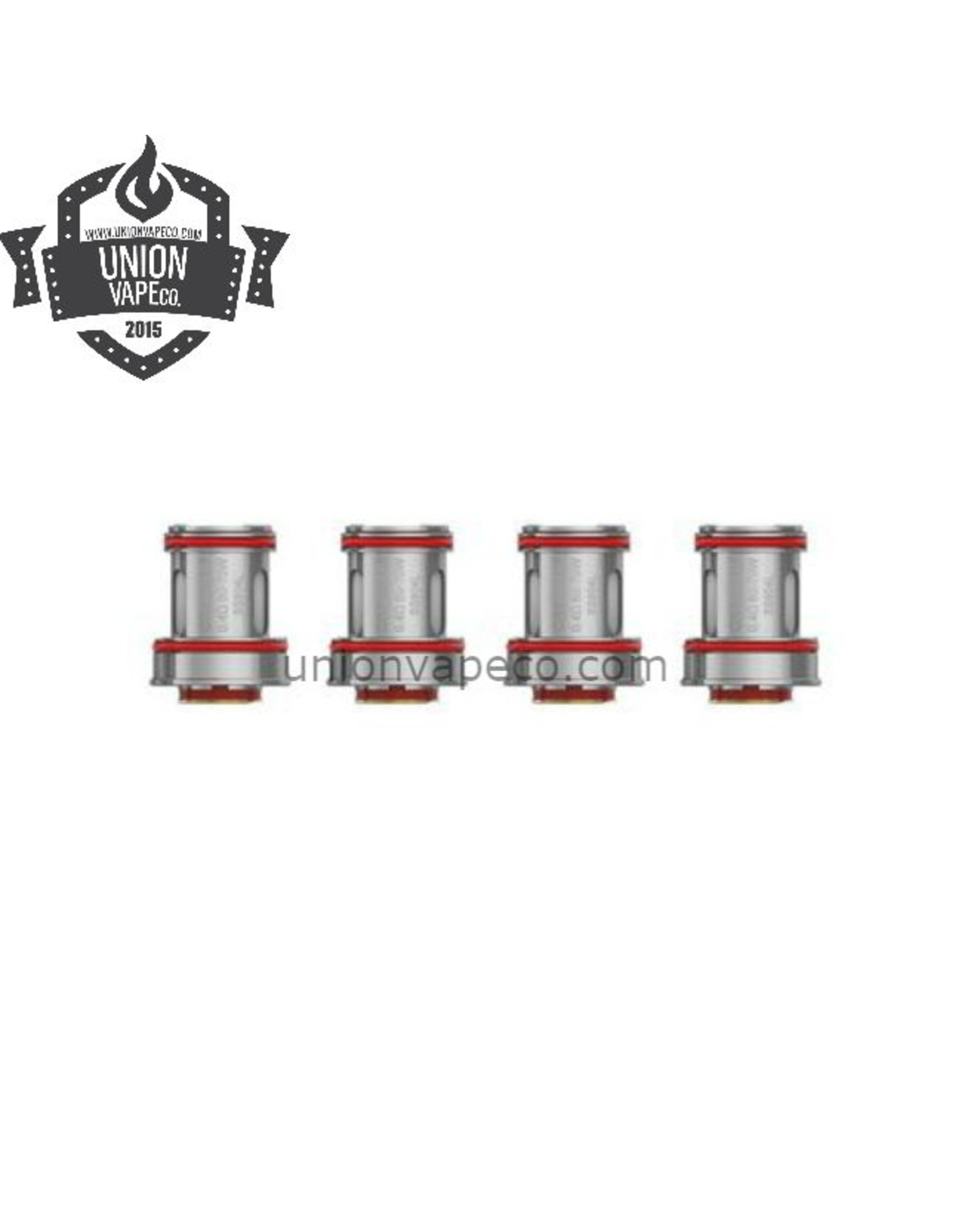 UWell Uwell Crown 4 Coils (4 pack)