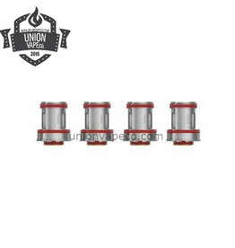 UWell Uwell Crown 4 Coils (4 pack)