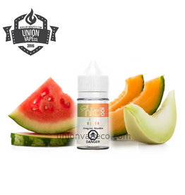 Naked Naked Salt Nic - All Melon (30ml)