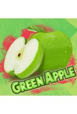 Vapejuice Orchard Classic's - Green Apple