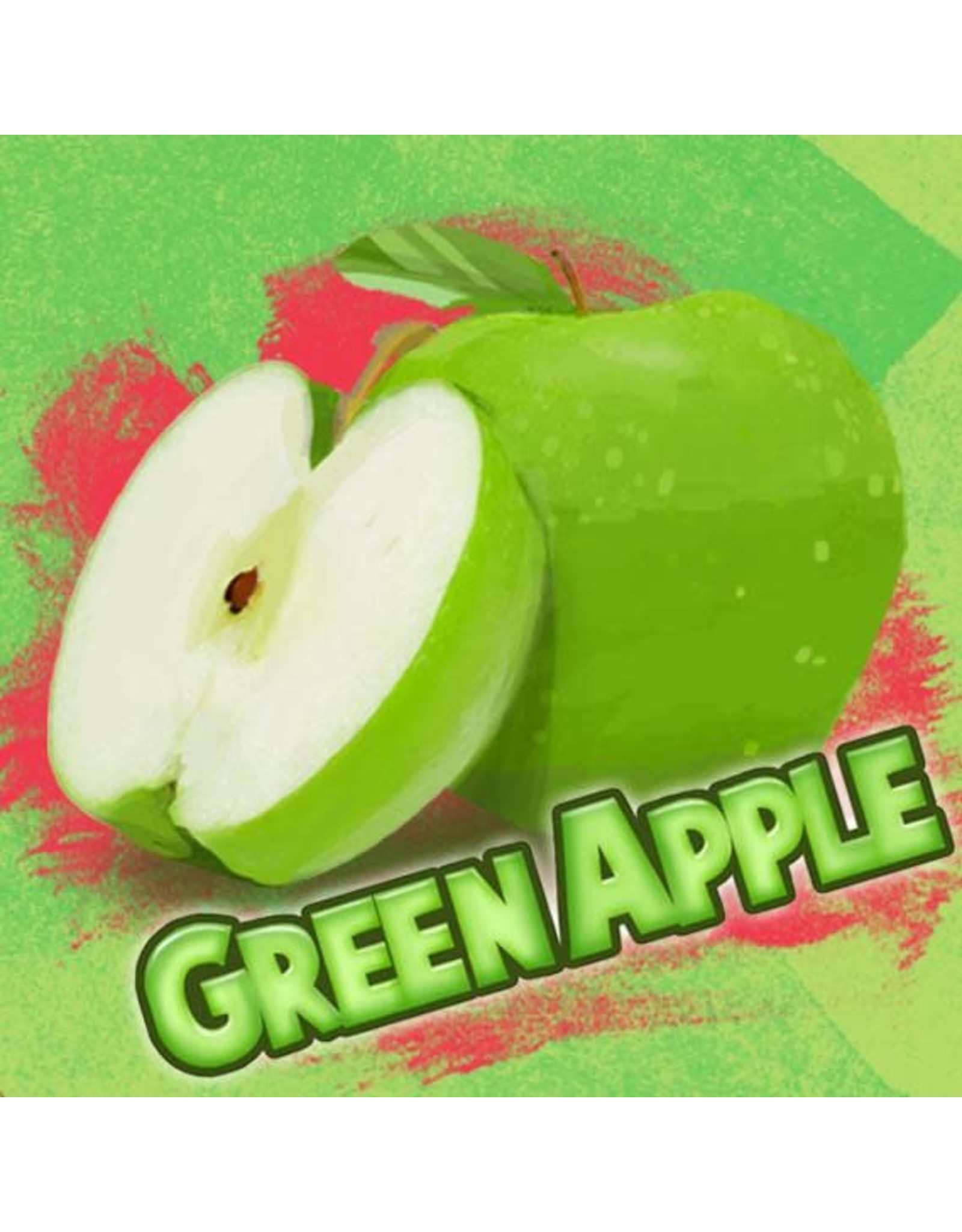 Vapejuice Orchard Classic's - Green Apple