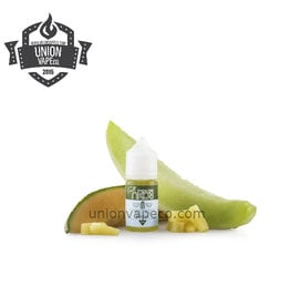 Naked Naked Salt Nic - Melon (Polar Breeze) (30ml)