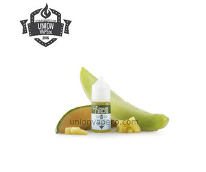 polar breeze vape Poundcake by Glas
