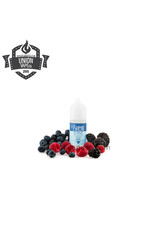 Naked Naked Salt Nic - Berry (Very Cool) (30ml)