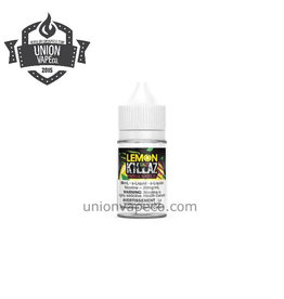 Lemon Killaz Lemon Killaz Salt - Primal Squeeze (30ml)