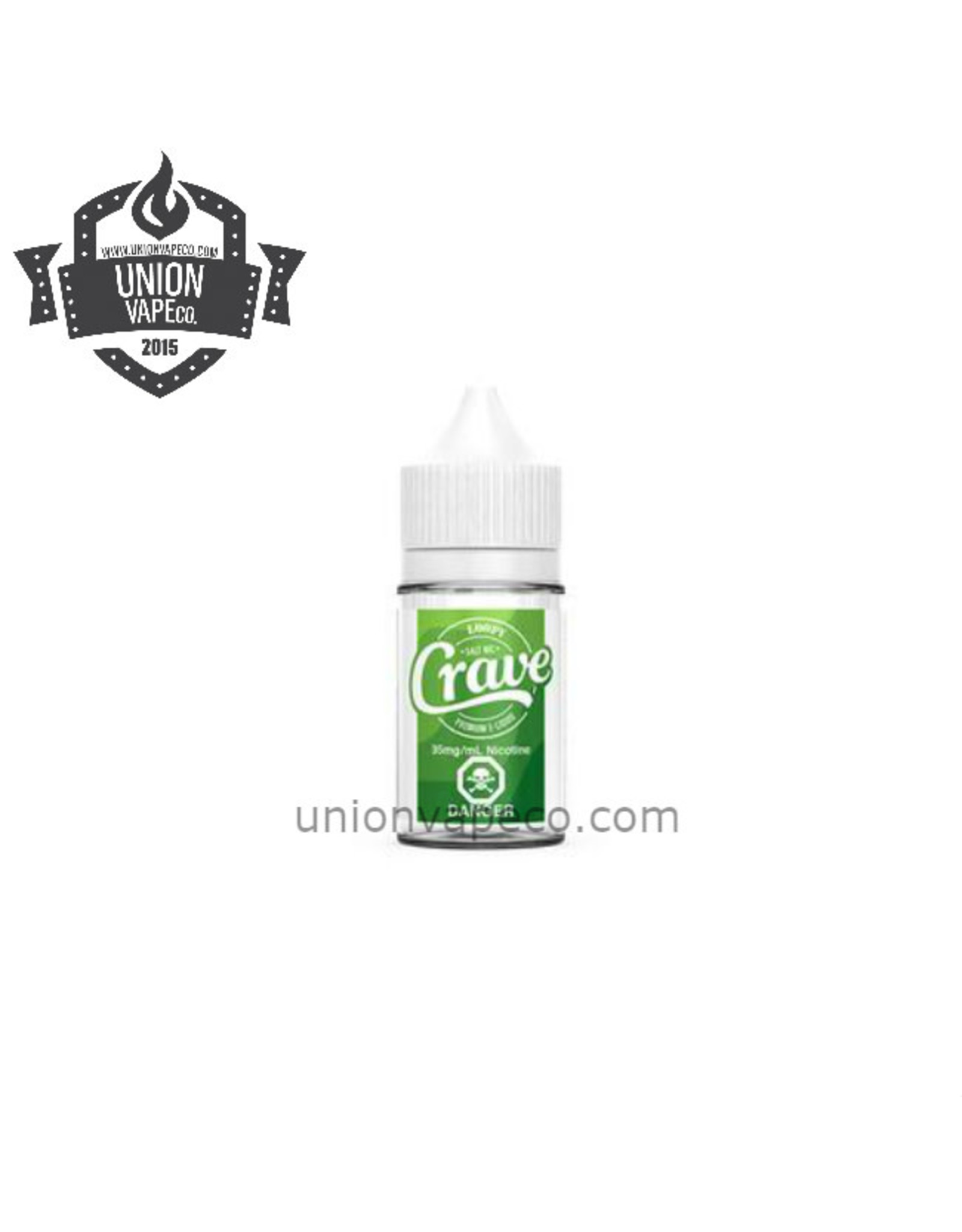 Crave Crave Salt Nic - Loopy (30ml)