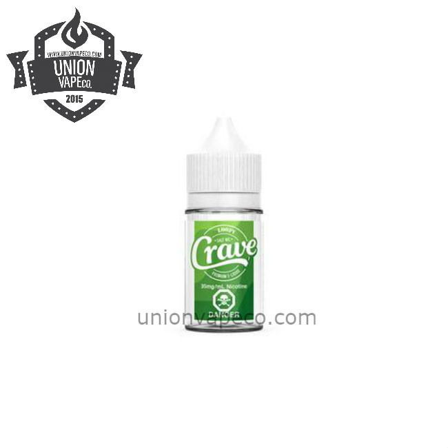 how much is elf bar vape Crave Clear E-Liquid - MIG Distro main image 0