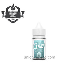 Crave Crave Salt Nic - Hoops (30ml)