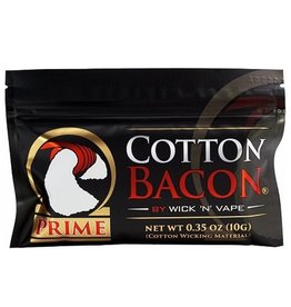Cotton Bacon Cotton Bacon Prime