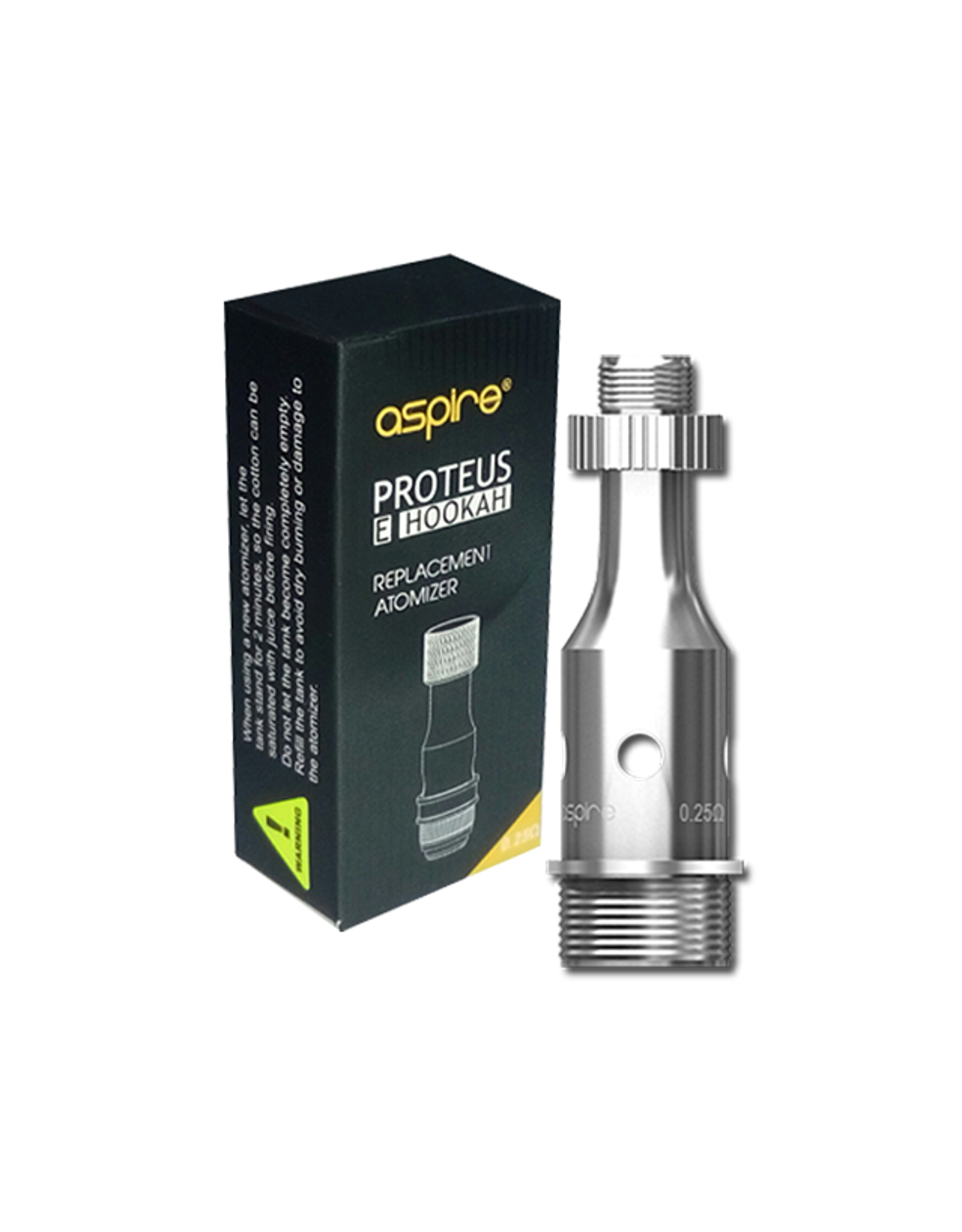 Aspire Aspire Proteus E-Hookah Coil