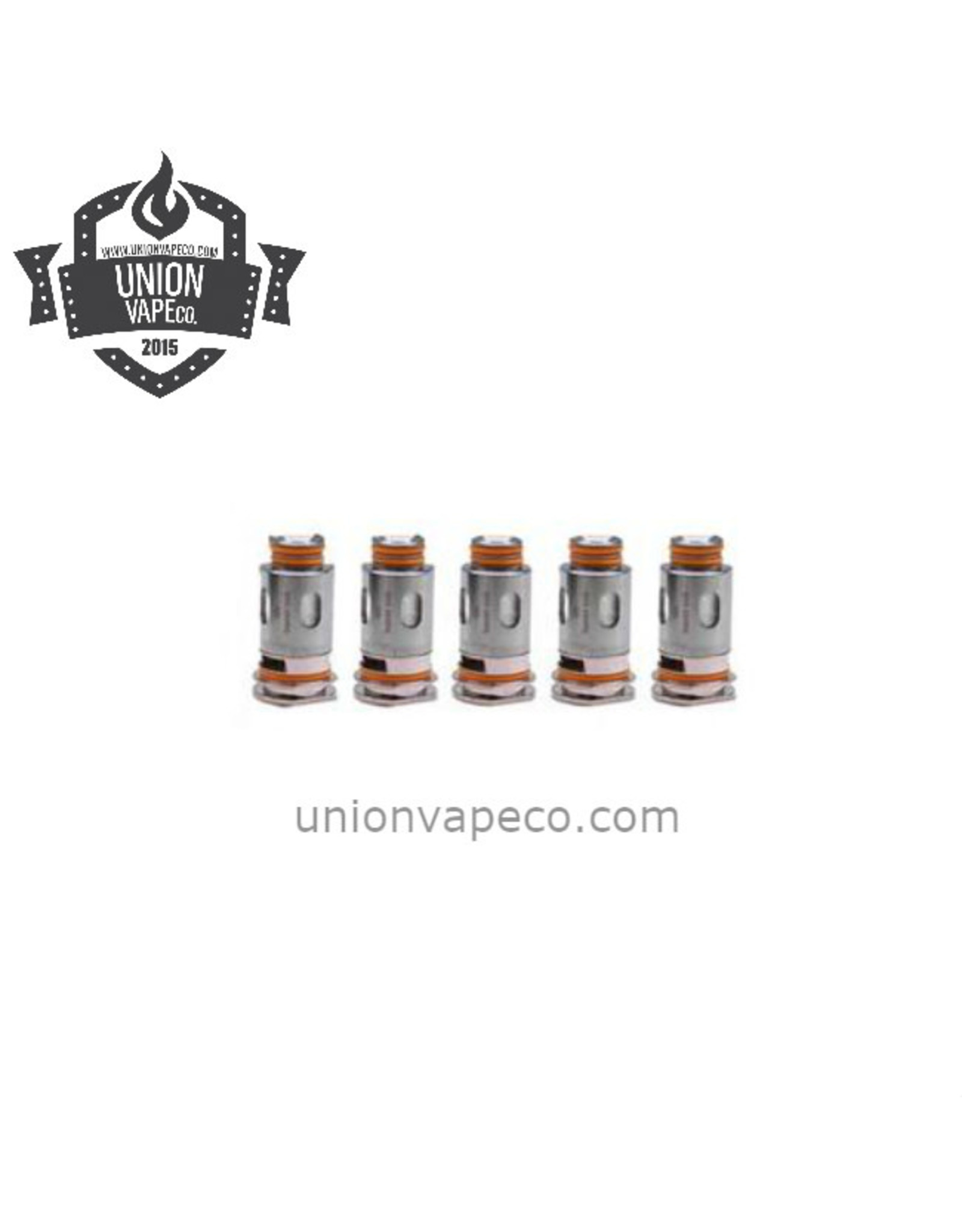 Geekvape Geekvape Aegis Boost Replacement Coils (5 PACK) -