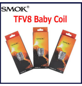 SMOK Smok TF-V8 mini (baby) coils