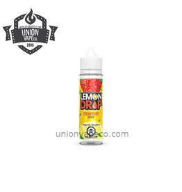 Lemon Drop Lemon Drop - Strawberry (60ml)