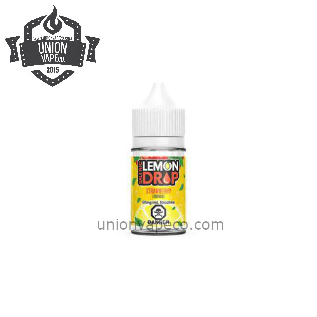 Navi Top Lemondrop