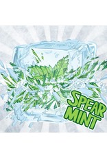 Ice Box Ice Box- Spearmint