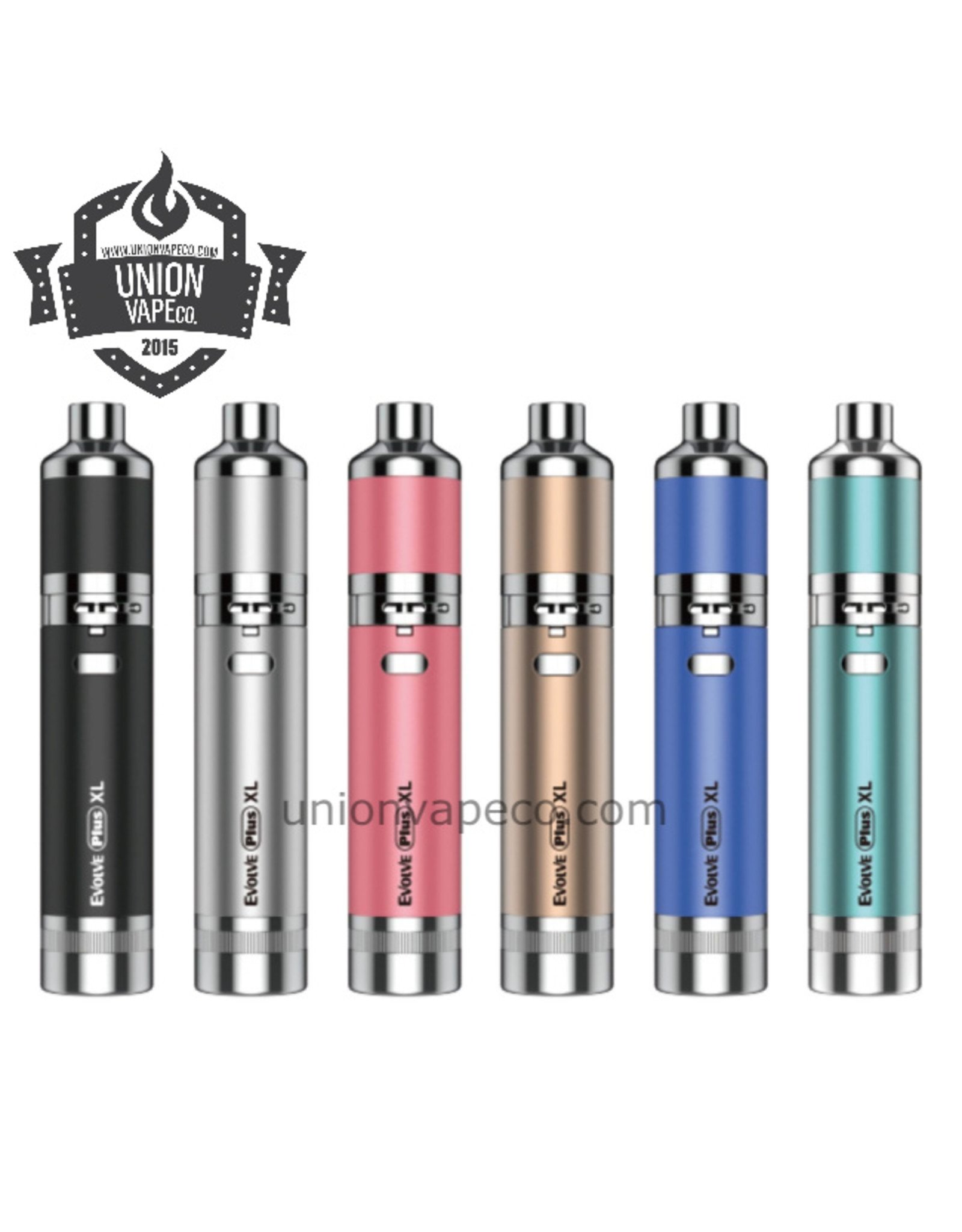 Yocan Yocan Evolve Plus XL