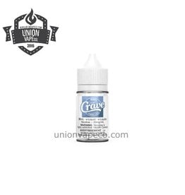 Crave Crave Salt Nic - Hazel (30ml)