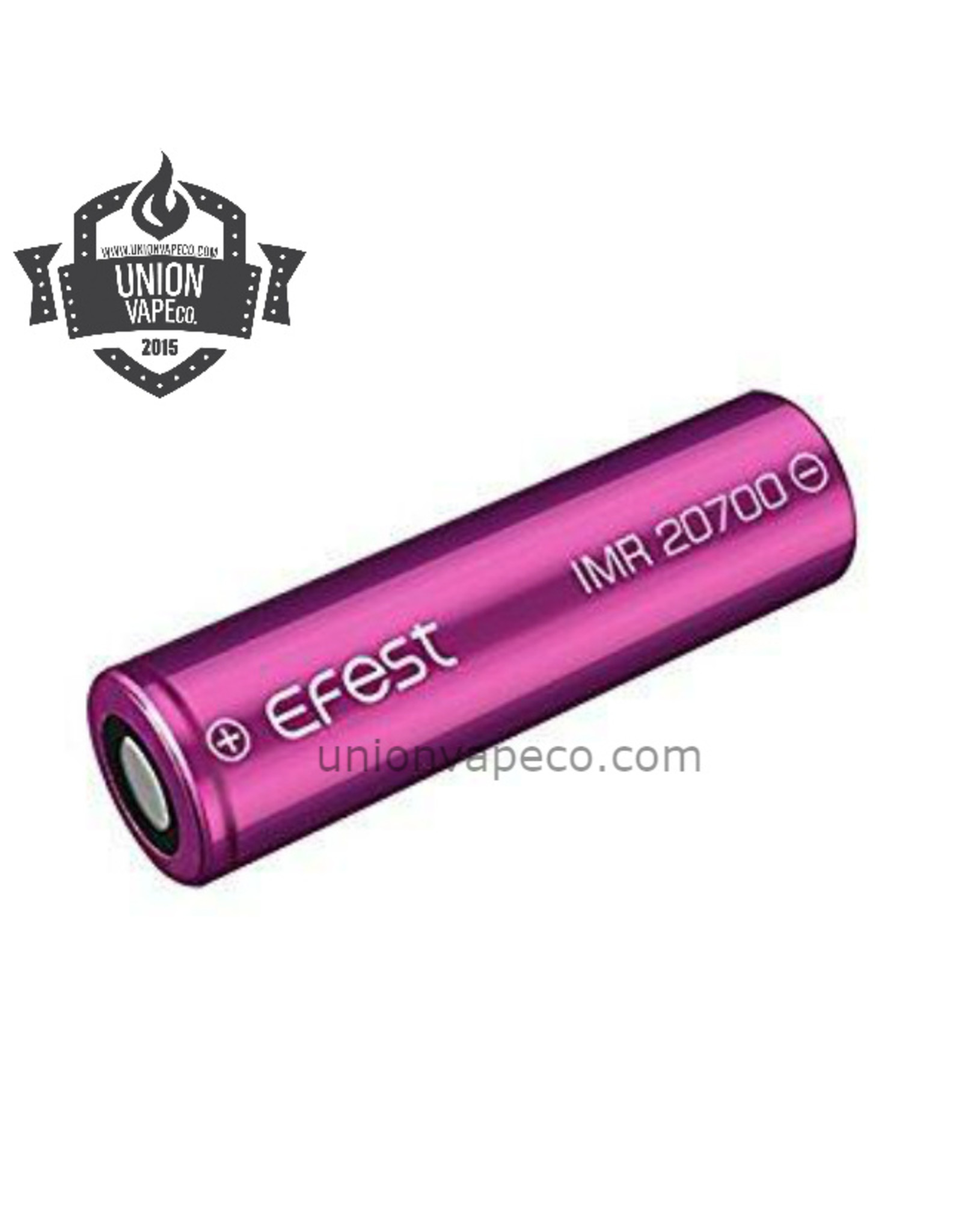 Efest Efest 20700 Battery