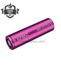 Efest Efest 20700 Battery