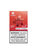 Vuse Vuse - Pod E-Pod replacement 2pack