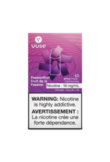 Vuse Vuse - Pod E-Pod replacement 2pack