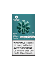 Vuse Vuse - Pod E-Pod replacement 2pack