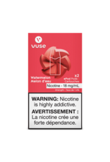 Vuse Vuse - Pod E-Pod replacement 2pack