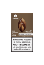 Vuse Vuse - Pod E-Pod replacement 2pack