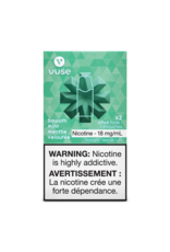 Vuse Vuse - Pod E-Pod replacement 2pack