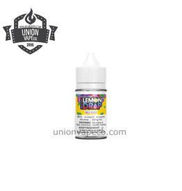 Lemon Drop Lemon Drop Salt Nic - Wild Berry (30ml)