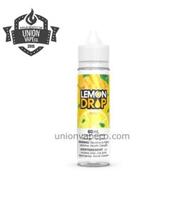 Lemon Drop Lemon Drop - Mango (60ml)