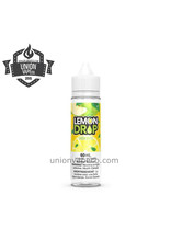 Lemon Drop Lemon Drop - Green Apple (60ml)