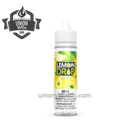 Lemon Drop Lemon Drop - Green Apple (60ml)
